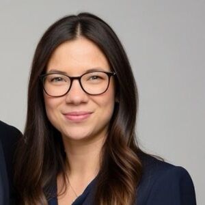 Meet your Posher, Yacqueline